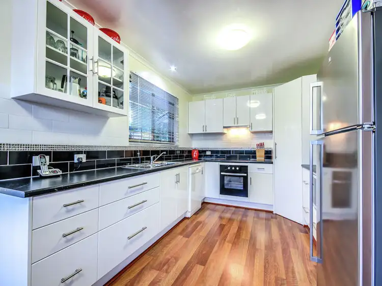 Fourth view of Homely house listing, 37 Greenland Street, Wishart QLD 4122