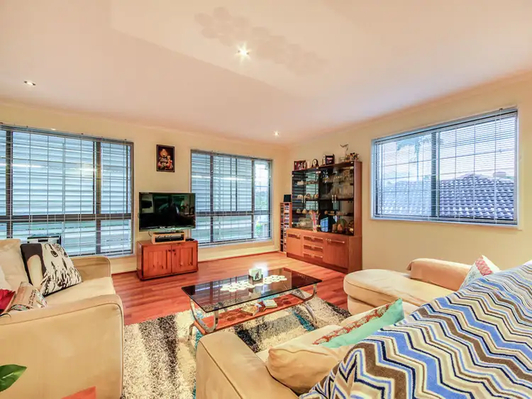 Fifth view of Homely house listing, 37 Greenland Street, Wishart QLD 4122