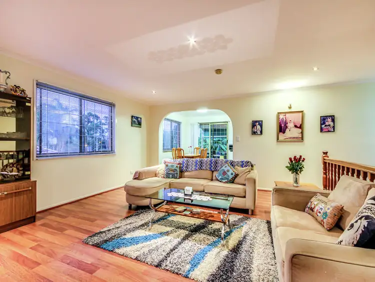 Sixth view of Homely house listing, 37 Greenland Street, Wishart QLD 4122