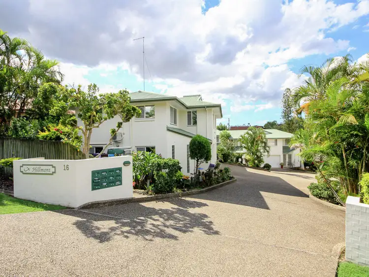 Fifth view of Homely townhouse listing, 11/16 Hill Crescent, Carina Heights QLD 4152