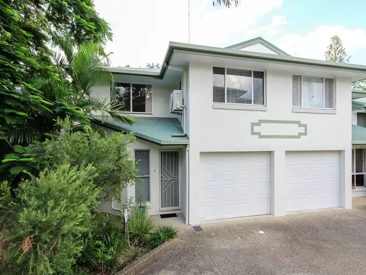 Sixth view of Homely townhouse listing, 11/16 Hill Crescent, Carina Heights QLD 4152