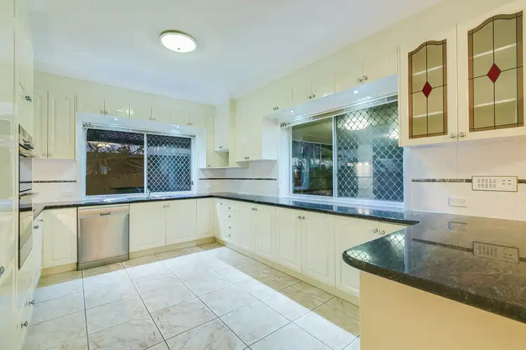 Second view of Homely house listing, 60 Delaney Circuit, Carindale QLD 4152