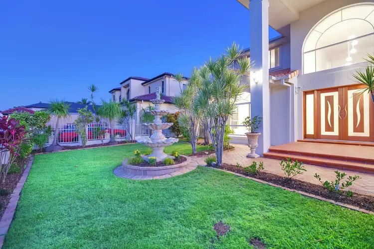 Third view of Homely house listing, 60 Delaney Circuit, Carindale QLD 4152