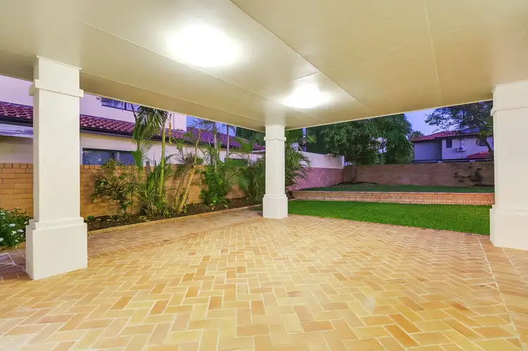 Fourth view of Homely house listing, 60 Delaney Circuit, Carindale QLD 4152