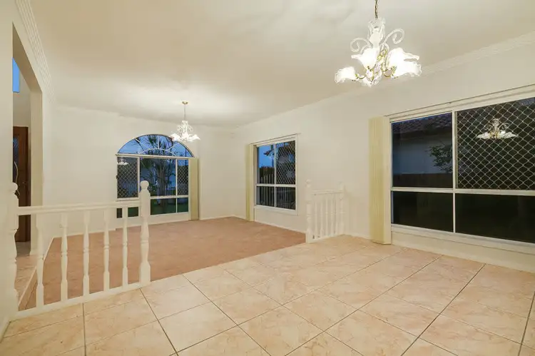 Sixth view of Homely house listing, 60 Delaney Circuit, Carindale QLD 4152