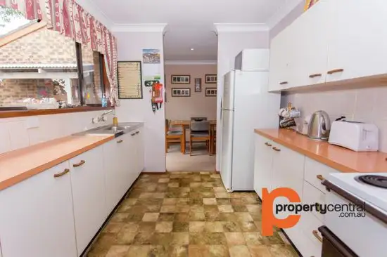 Third view of Homely villa listing, 26/9 Birmingham Road, South Penrith NSW 2750