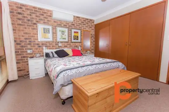 Fifth view of Homely villa listing, 26/9 Birmingham Road, South Penrith NSW 2750