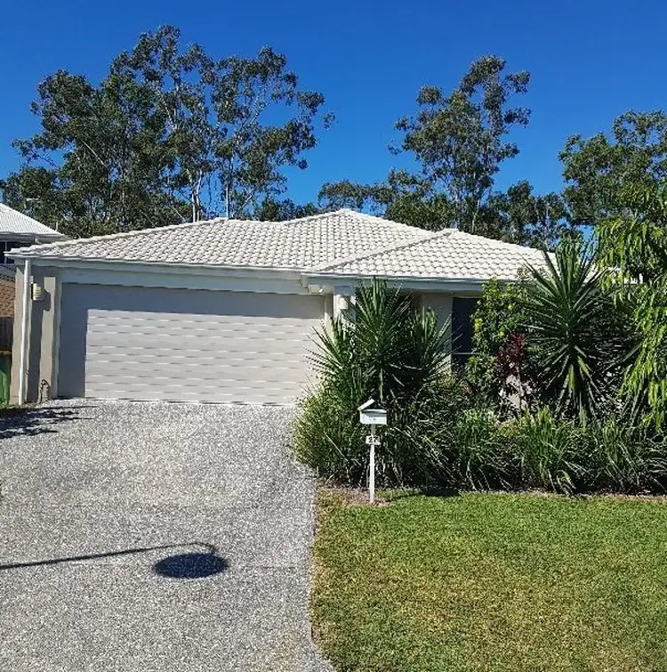27 Sandalwood Street, Pimpama QLD 4209