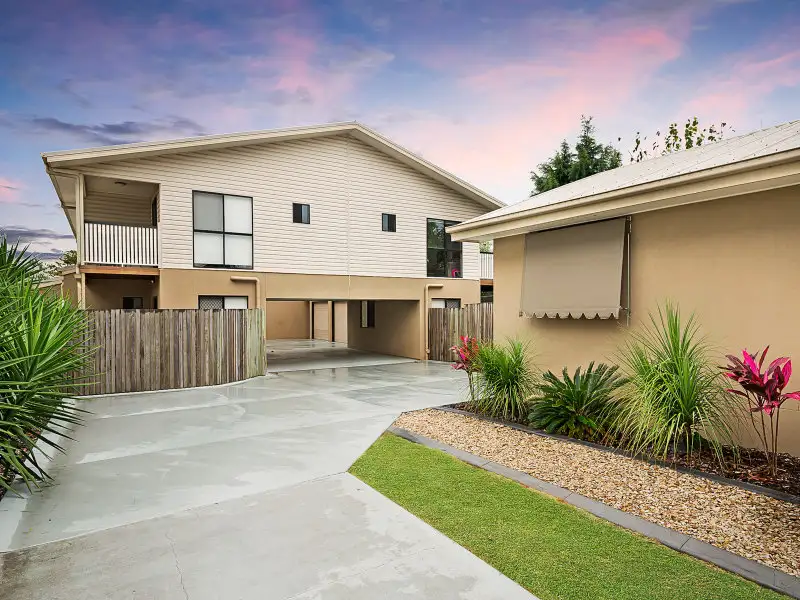 Main view of Homely unit listing, 6/39 Gipps Street, Drayton QLD 4350