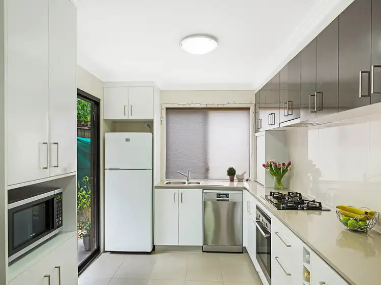 Second view of Homely unit listing, 6/39 Gipps Street, Drayton QLD 4350