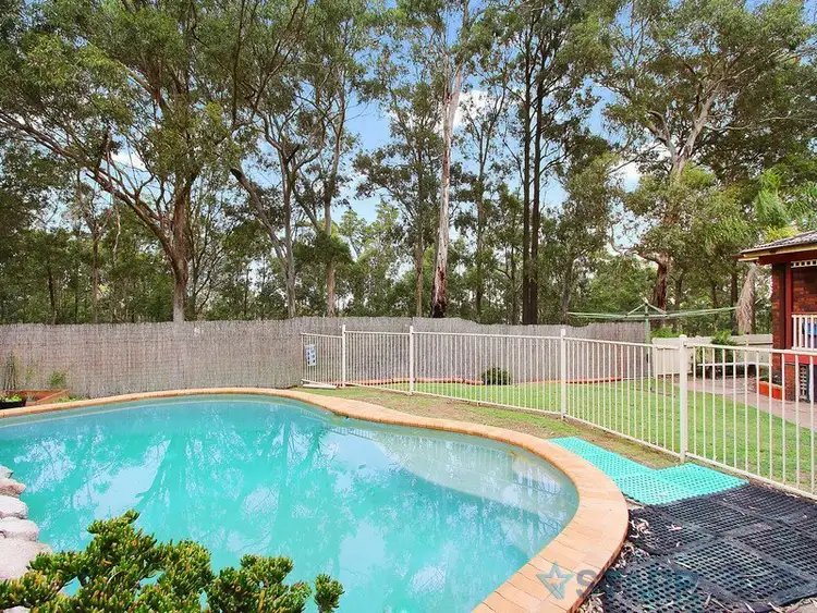 Second view of Homely house listing, 12 Burra Place, Greystanes NSW 2145