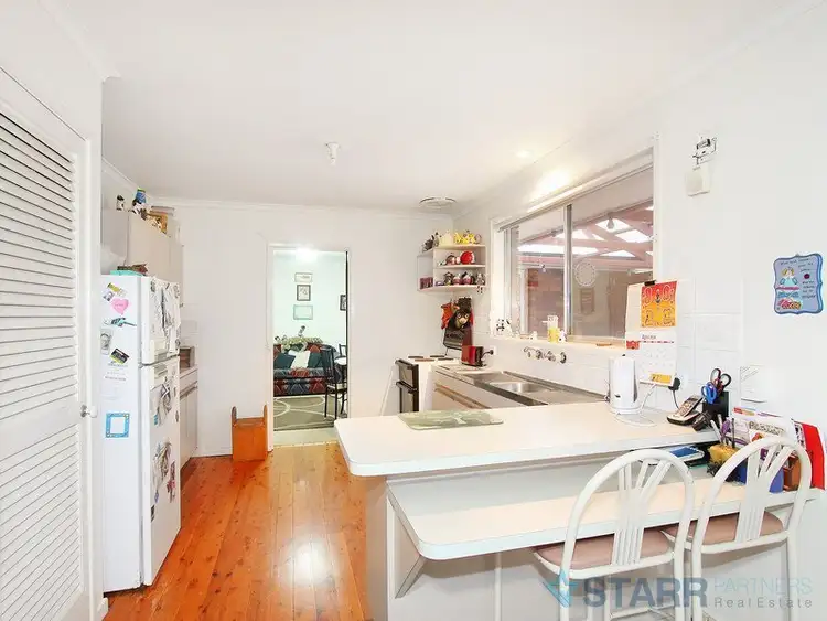 Fourth view of Homely house listing, 12 Burra Place, Greystanes NSW 2145
