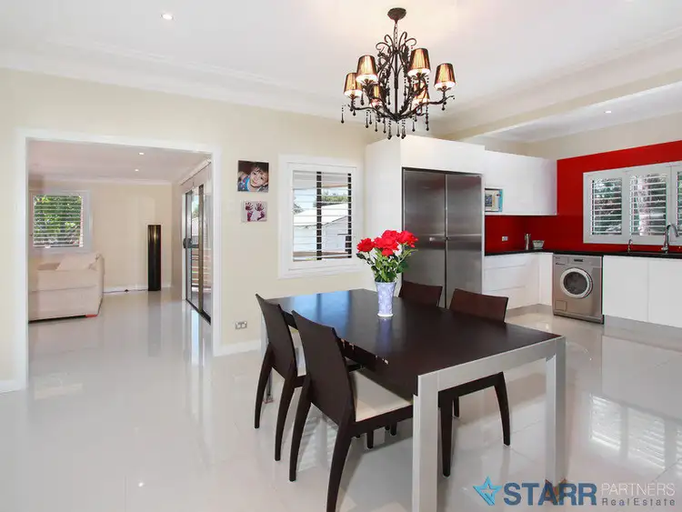 Third view of Homely house listing, 89 Chetwynd Road, Merrylands NSW 2160