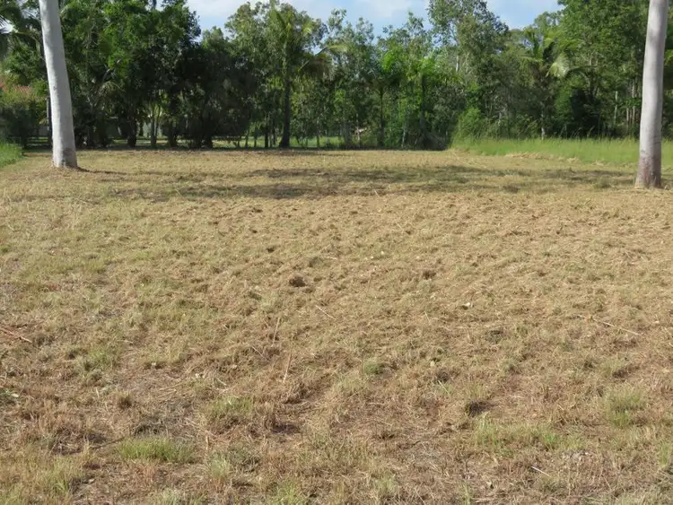 Fourth view of Homely land listing, 38 MARINE PARADE, Midge Point QLD 4799