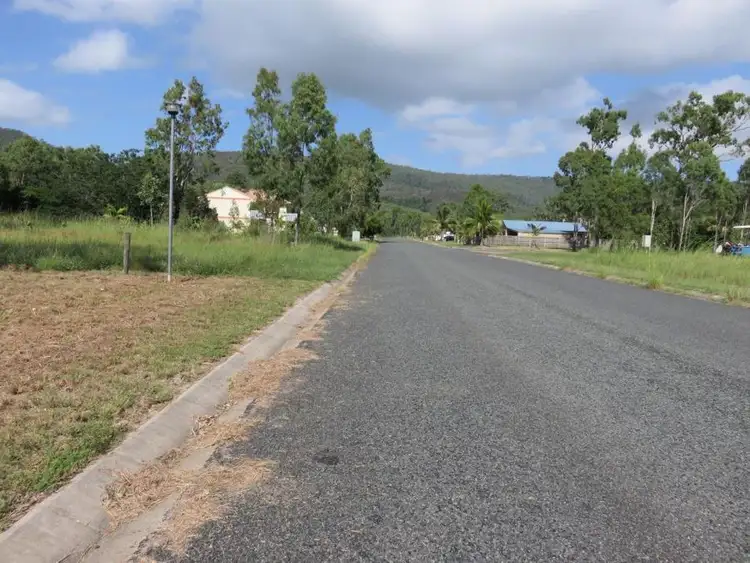 Fifth view of Homely land listing, 38 MARINE PARADE, Midge Point QLD 4799