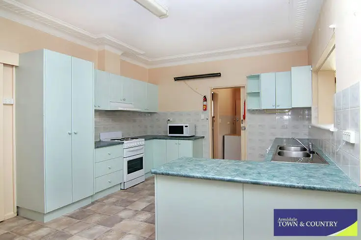 Third view of Homely house listing, 5 Salmon Avenue, Armidale NSW 2350