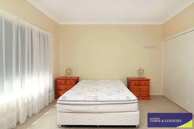 Fourth view of Homely house listing, 5 Salmon Avenue, Armidale NSW 2350