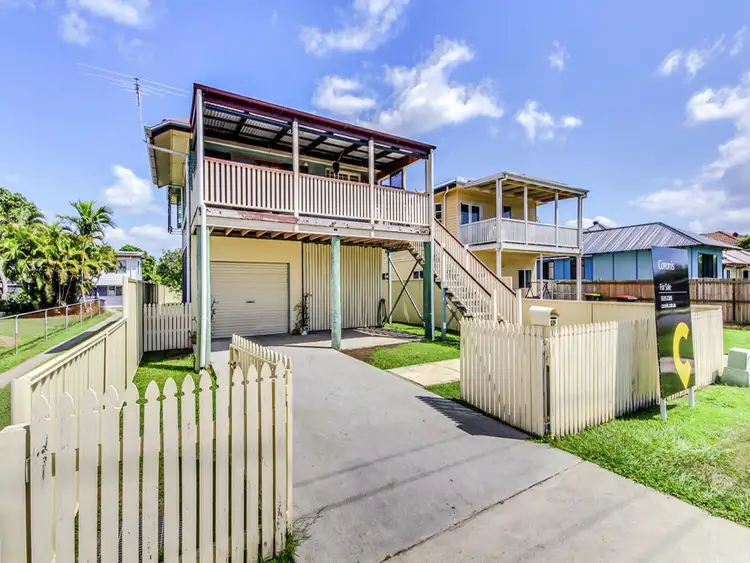 Second view of Homely house listing, 40 Jensen Road, Banyo QLD 4014