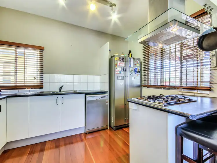 Third view of Homely house listing, 40 Jensen Road, Banyo QLD 4014