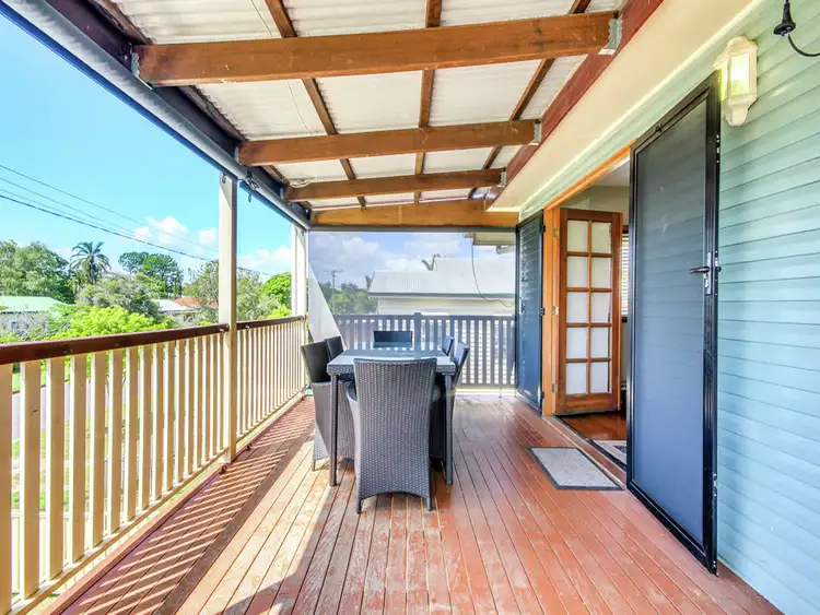 Fourth view of Homely house listing, 40 Jensen Road, Banyo QLD 4014