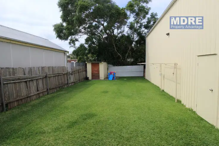 Fourth view of Homely house listing, 16 Fitzroy Street, Mayfield NSW 2304