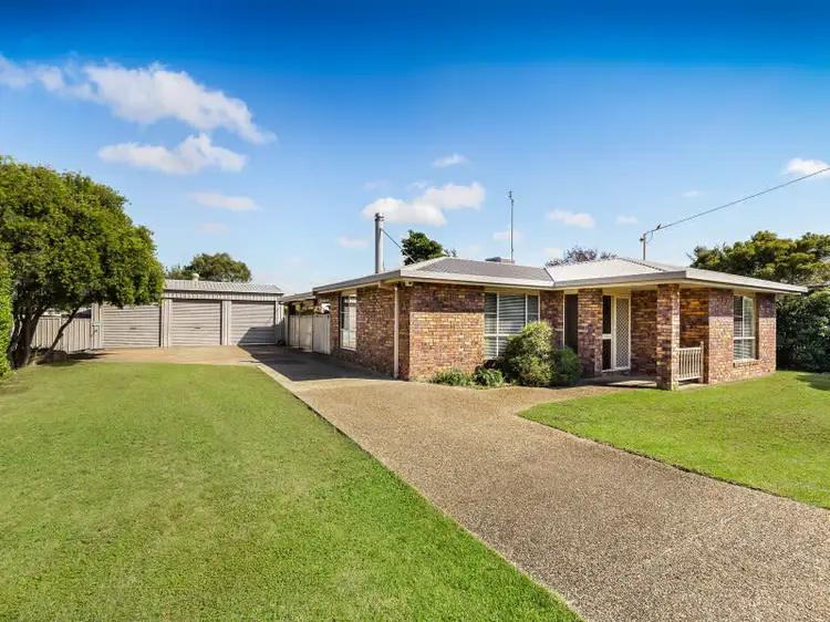 14 Handley Drive, Westbrook QLD 4350
