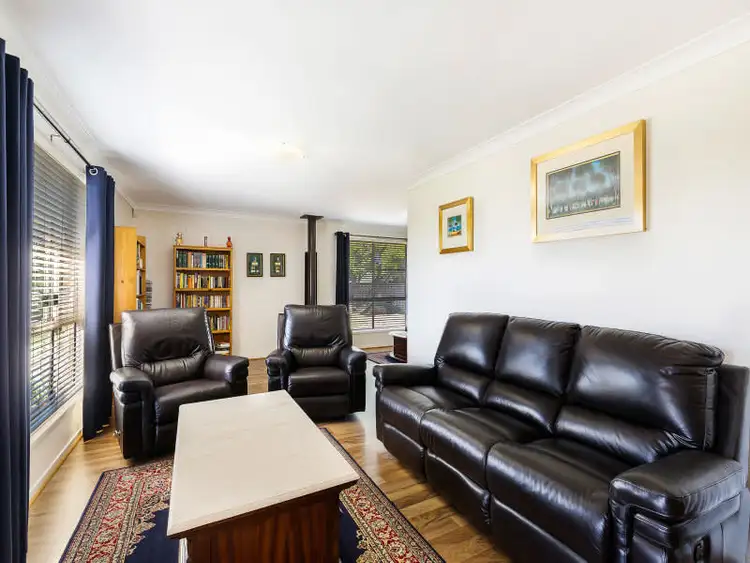 Fifth view of Homely house listing, 14 Handley Drive, Westbrook QLD 4350