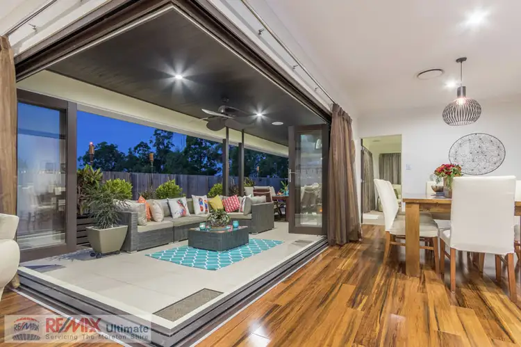 Main view of Homely house listing, 48 Akoonah Way, D'aguilar QLD 4514