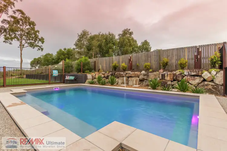 Third view of Homely house listing, 48 Akoonah Way, D'aguilar QLD 4514