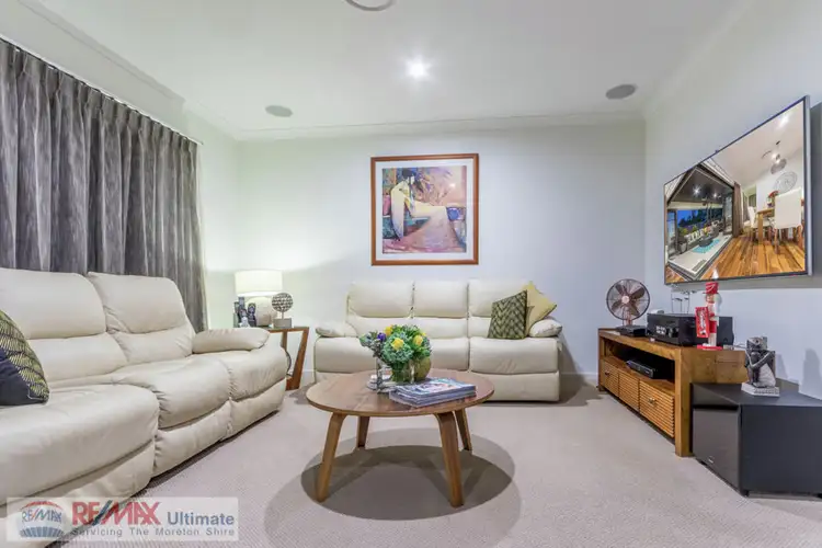 Fourth view of Homely house listing, 48 Akoonah Way, D'aguilar QLD 4514
