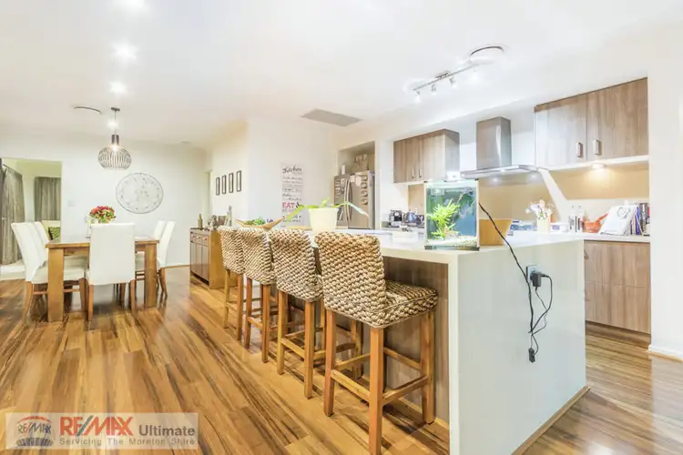 Fifth view of Homely house listing, 48 Akoonah Way, D'aguilar QLD 4514