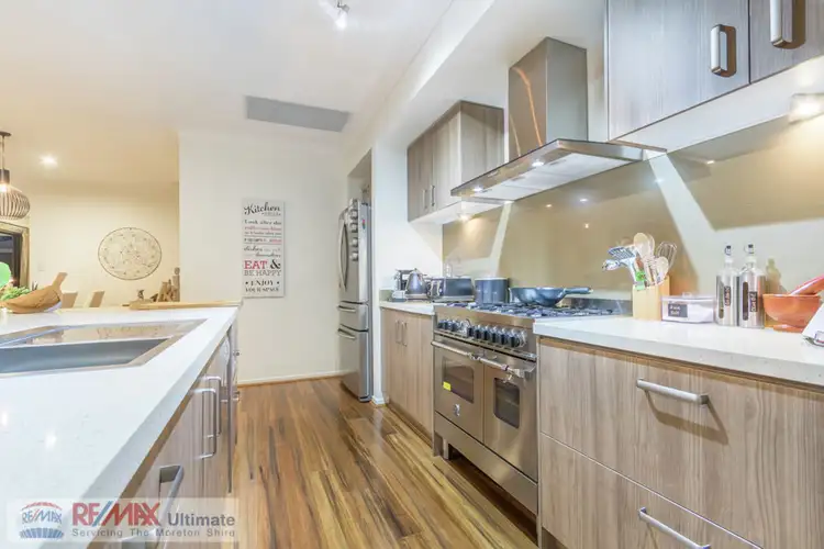 Sixth view of Homely house listing, 48 Akoonah Way, D'aguilar QLD 4514