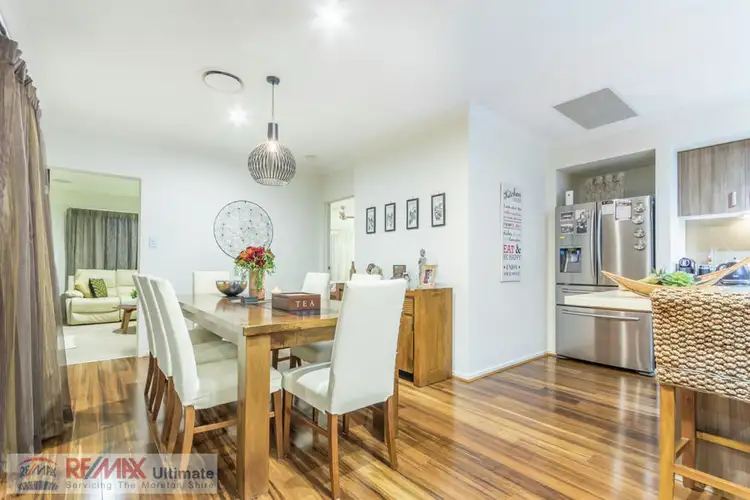 Seventh view of Homely house listing, 48 Akoonah Way, D'aguilar QLD 4514