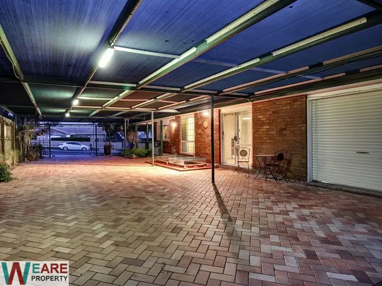 Second view of Homely house listing, 25 Tovey Road, Boronia Heights QLD 4124
