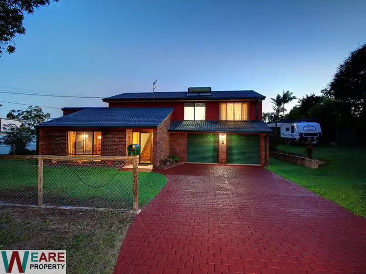 3 Barry Street, Boronia Heights QLD 4124