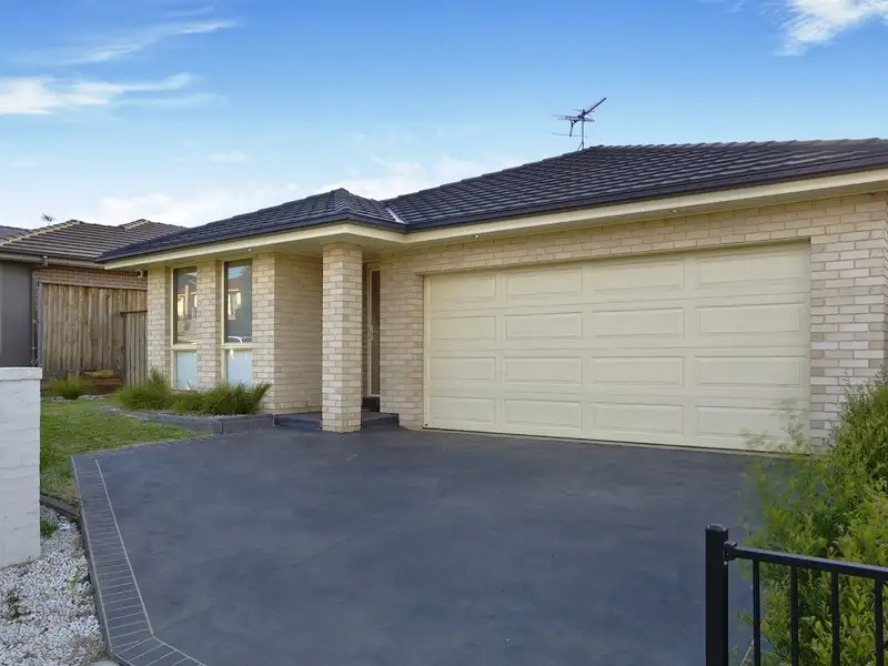 Main view of Homely house listing, 37 Gawler Ave, Minto NSW 2566