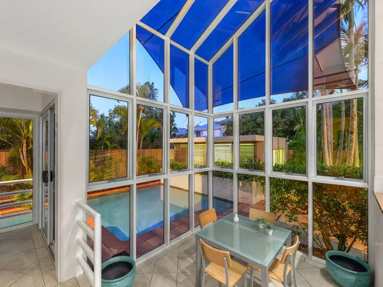 Fourth view of Homely house listing, 32 Laurel Avenue, Chelmer QLD 4068