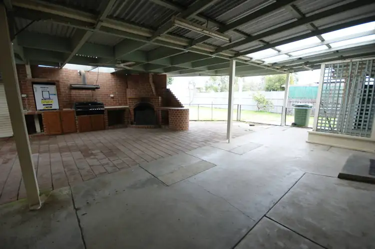 Sixth view of Homely house listing, 324 Wood Street, Deniliquin NSW 2710