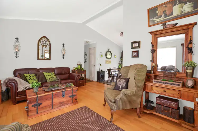 Third view of Homely house listing, 1869 Yarramalong Road, Yarramalong NSW 2259