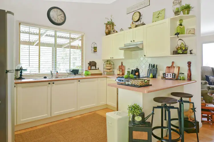 Fifth view of Homely house listing, 1869 Yarramalong Road, Yarramalong NSW 2259
