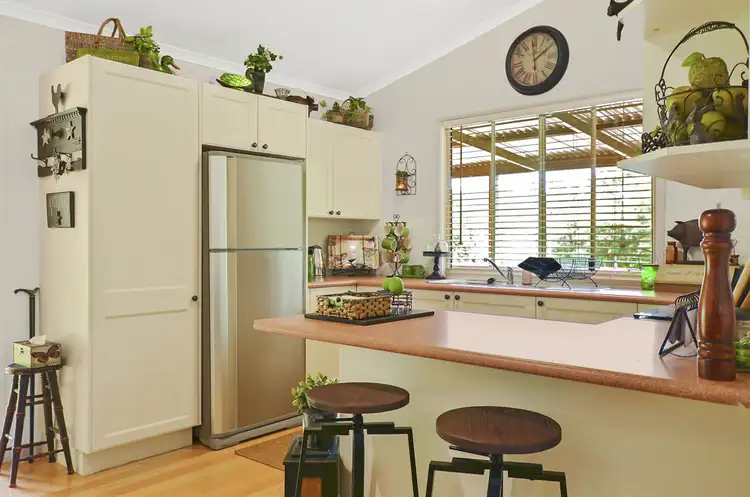 Sixth view of Homely house listing, 1869 Yarramalong Road, Yarramalong NSW 2259