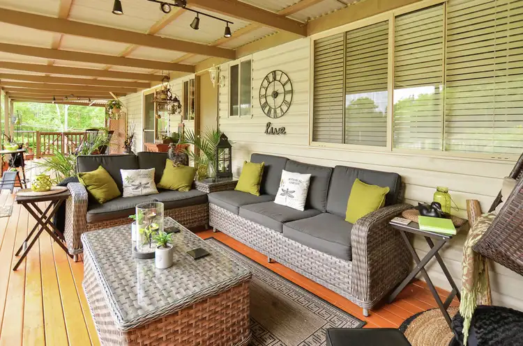 Seventh view of Homely house listing, 1869 Yarramalong Road, Yarramalong NSW 2259