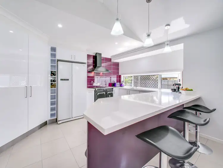 Second view of Homely house listing, 53 McConaghy Street, Mitchelton QLD 4053