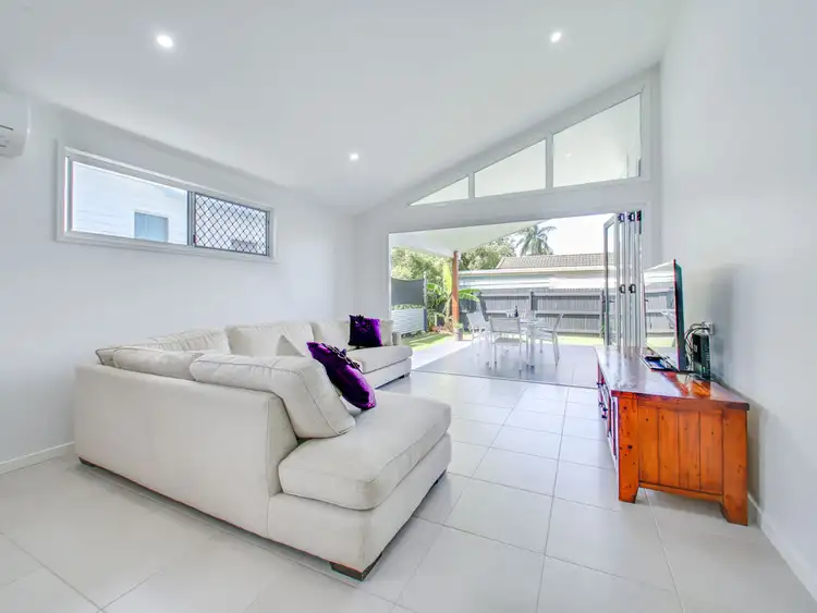 Third view of Homely house listing, 53 McConaghy Street, Mitchelton QLD 4053
