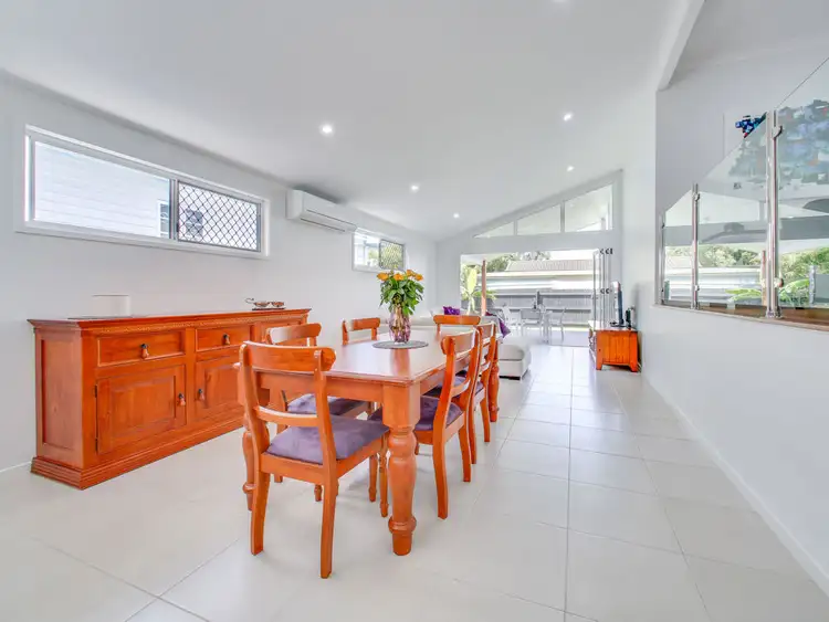 Fourth view of Homely house listing, 53 McConaghy Street, Mitchelton QLD 4053