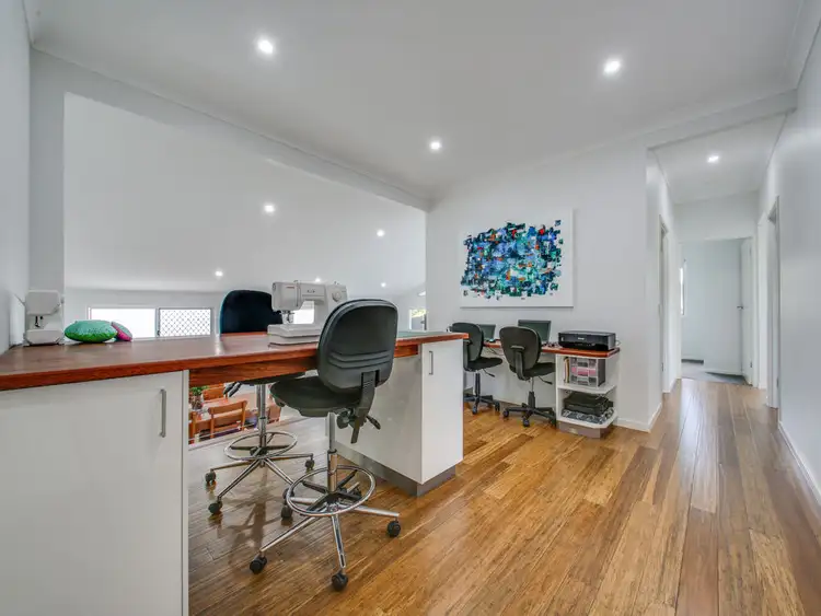 Fifth view of Homely house listing, 53 McConaghy Street, Mitchelton QLD 4053