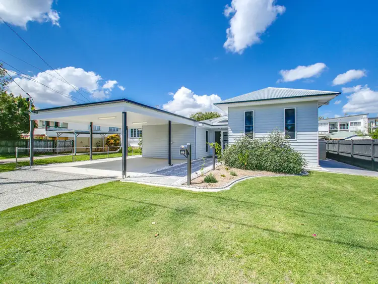 Sixth view of Homely house listing, 53 McConaghy Street, Mitchelton QLD 4053