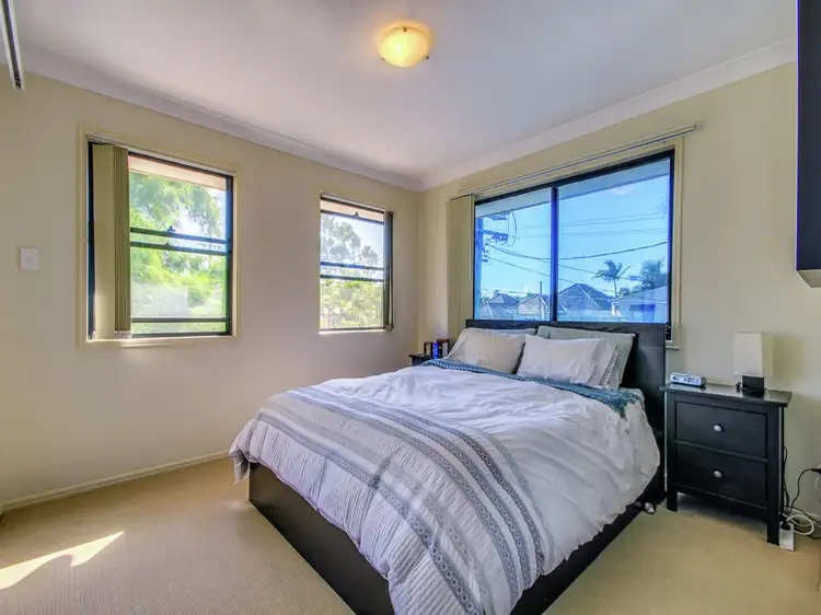Third view of Homely townhouse listing, 1/18 Rowell Street, Zillmere QLD 4034