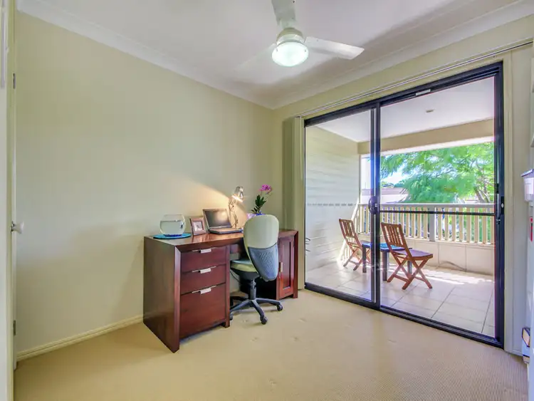 Fifth view of Homely townhouse listing, 1/18 Rowell Street, Zillmere QLD 4034