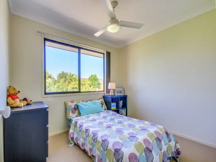 Sixth view of Homely townhouse listing, 1/18 Rowell Street, Zillmere QLD 4034